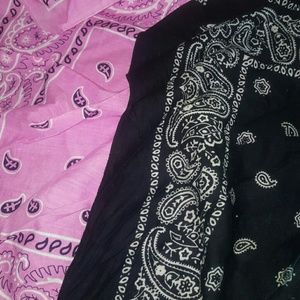 Bandanas